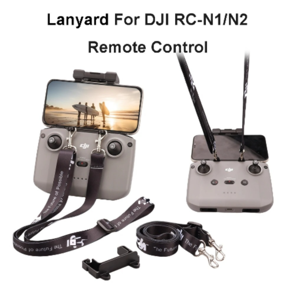 Remote Controller Lanyard Neck - Drone Rc Lanyard recensie en prijs