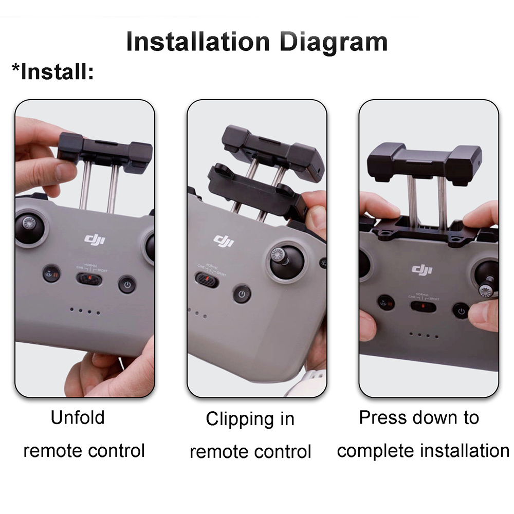 Remote Controller Lanyard Neck - Drone Rc Lanyard recensie en prijs