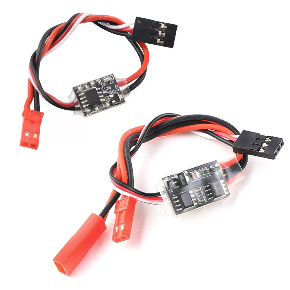 2-20A High Current Remote Cont - Drone Rc Remote recensie en prijs