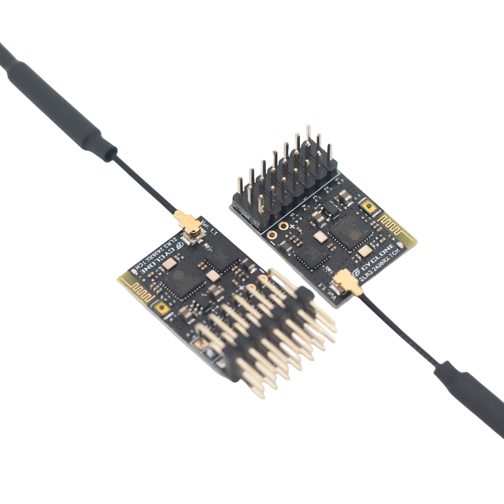 ELRS 2.4G PWM 7CH 6CH CRSF Rec - Fpv Antenna Receiver recensie en prijs