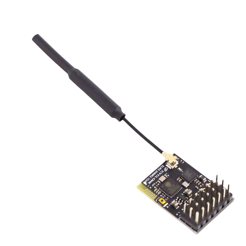 ELRS 2.4G PWM 7CH 6CH CRSF Rec - Fpv Antenna Receiver recensie en prijs