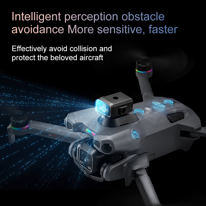 Upgrade K900 Pro Max Drone Aer - Drone Top Rc recensie en prijs