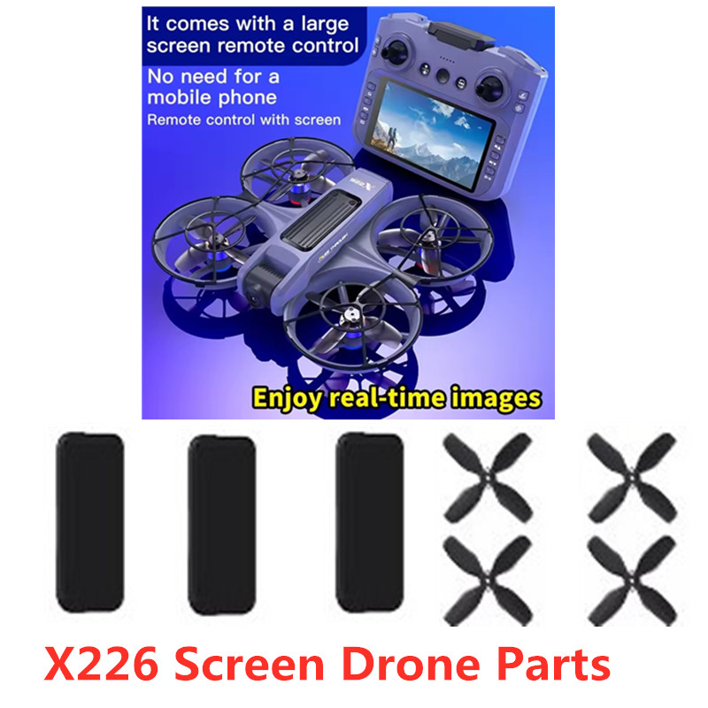 X226 Drone Battery X226 Propel - Drone Rc X226 recensie en prijs