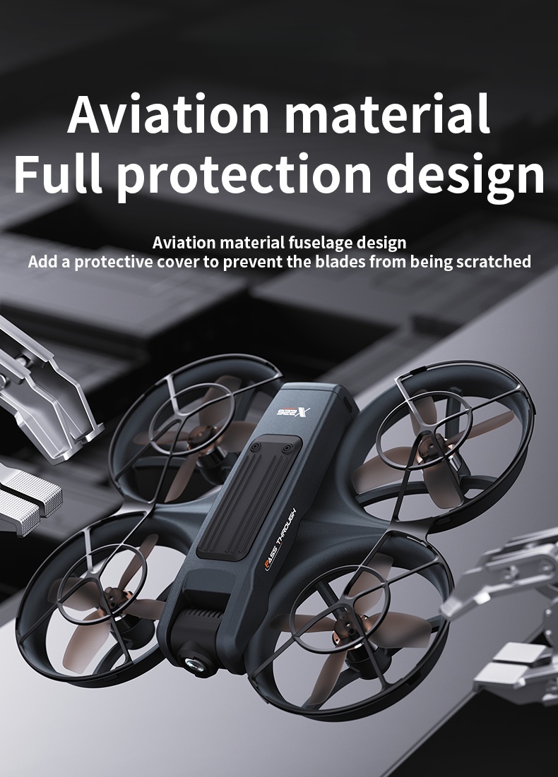 X226 Drone Battery X226 Propel - Drone Rc X226 recensie en prijs