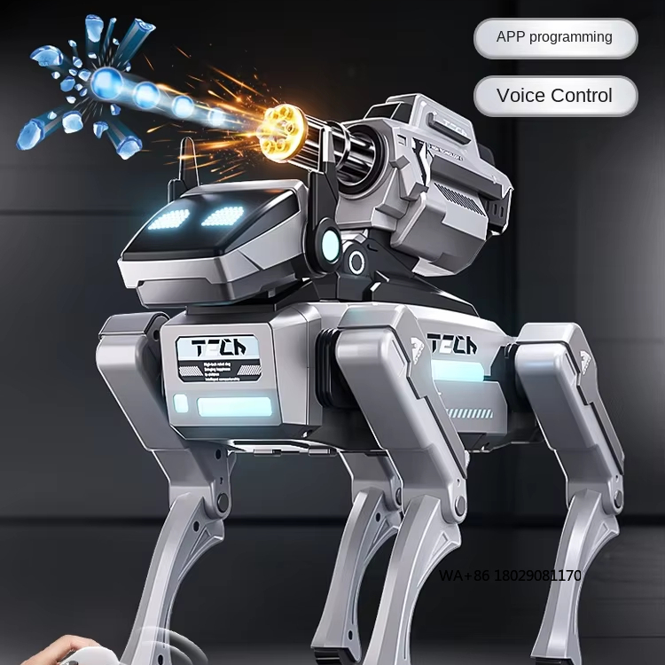 Control with Brushless Motor 1 - Brushless Motor recensie en prijs