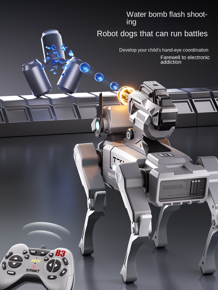 Control with Brushless Motor 1 - Brushless Motor recensie en prijs