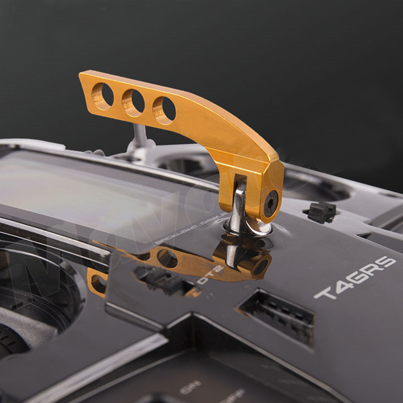 Aluminum Alloy Vertical Horizo - Drone Rc Neck Strap recensie en prijs