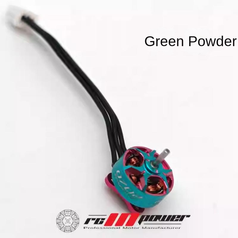 rcinpower Gts V3 0702 27000kv  - Drone Kf Rc recensie en prijs