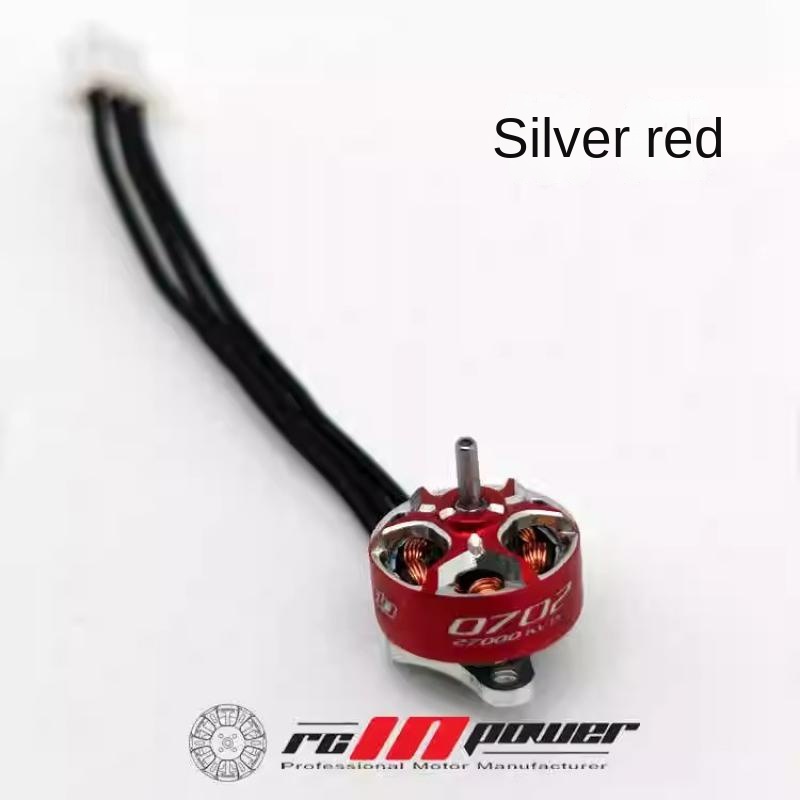 rcinpower Gts V3 0702 27000kv  - Drone Kf Rc recensie en prijs