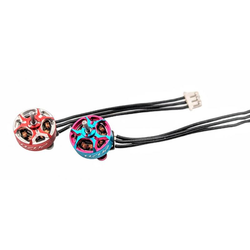rcinpower Gts V3 0702 27000kv  - Drone Kf Rc recensie en prijs