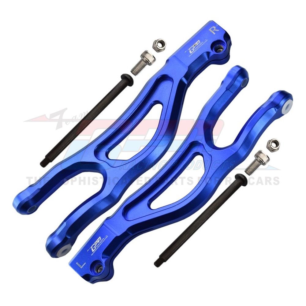 GPM Metal Front Upper Suspensi - Rc Suspension Arm recensie en prijs