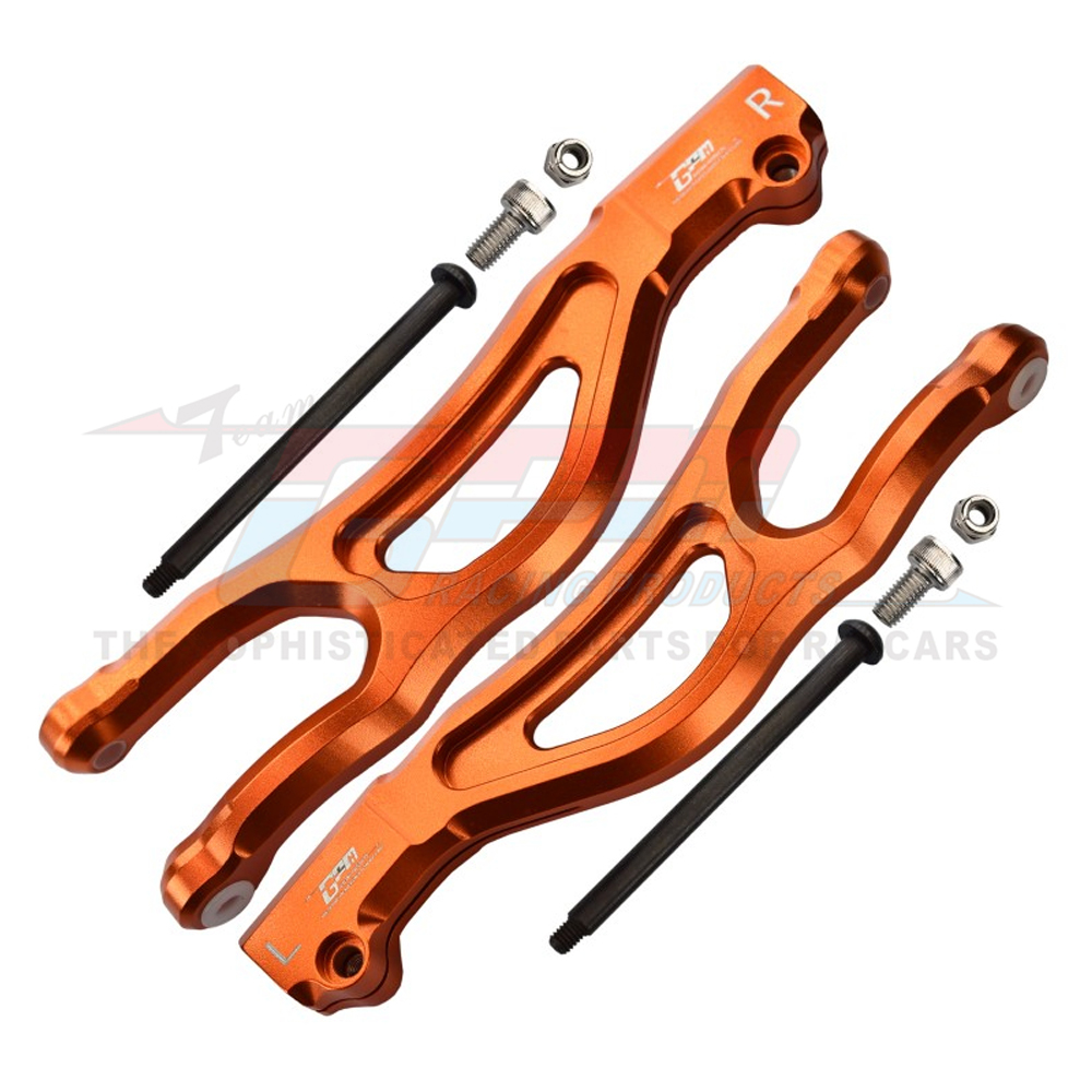 GPM Metal Front Upper Suspensi - Rc Suspension Arm recensie en prijs