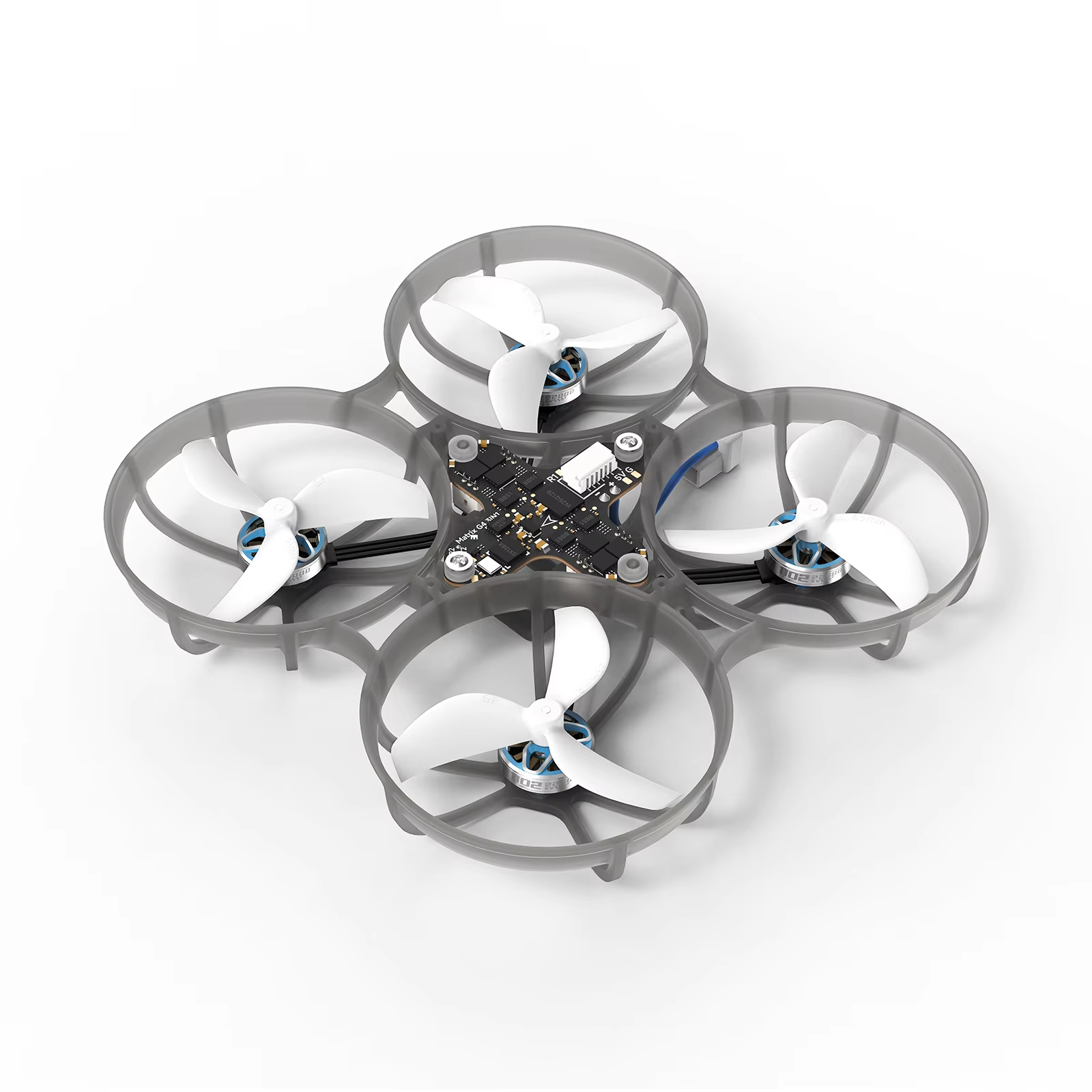 BETAFPV Meteor75 Pro FPV Drone - Drone Kf Rc recensie en prijs