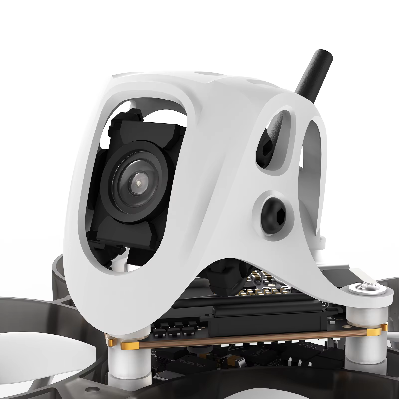BETAFPV Meteor75 Pro FPV Drone - Drone Kf Rc recensie en prijs