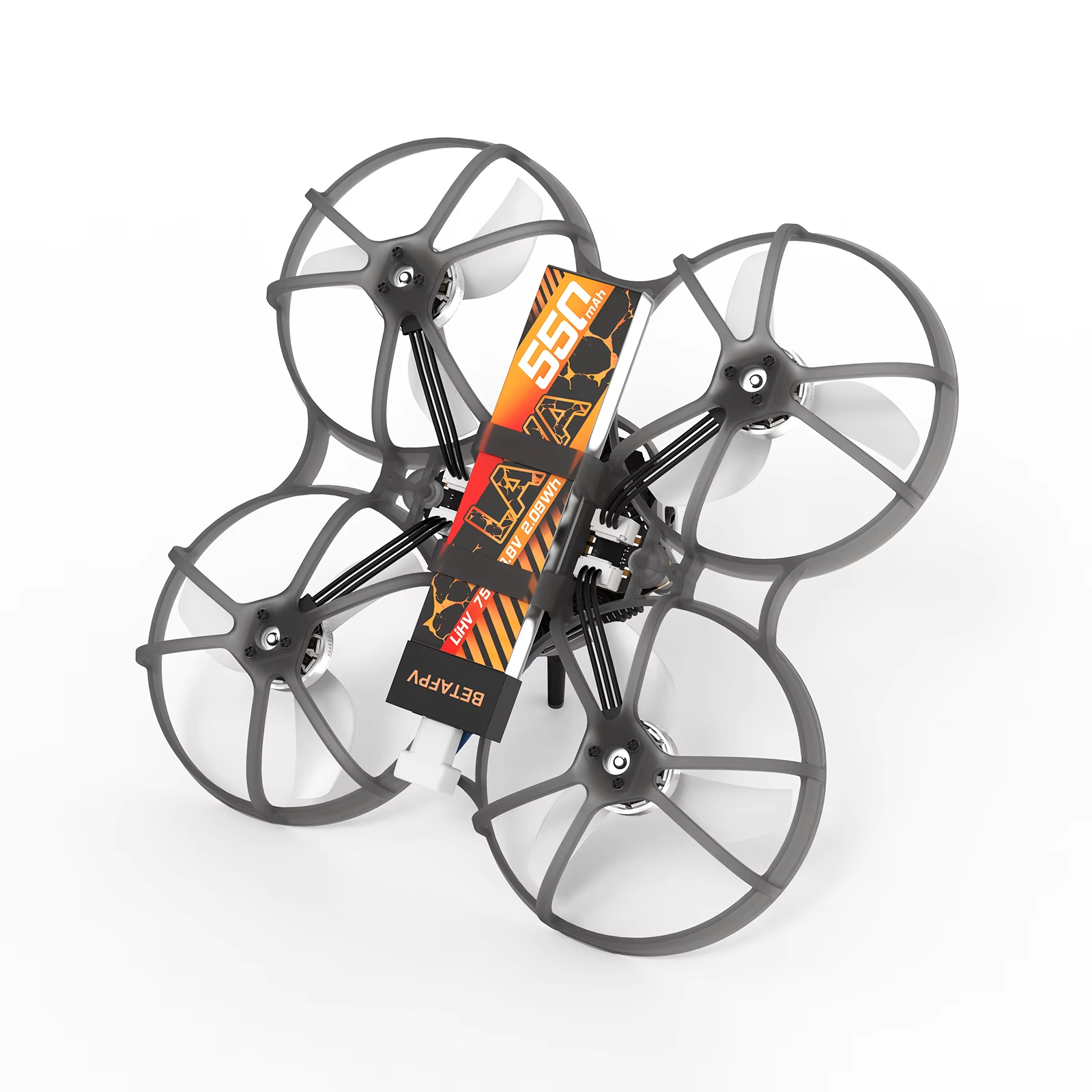 BETAFPV Meteor75 Pro FPV Drone - Drone Kf Rc recensie en prijs