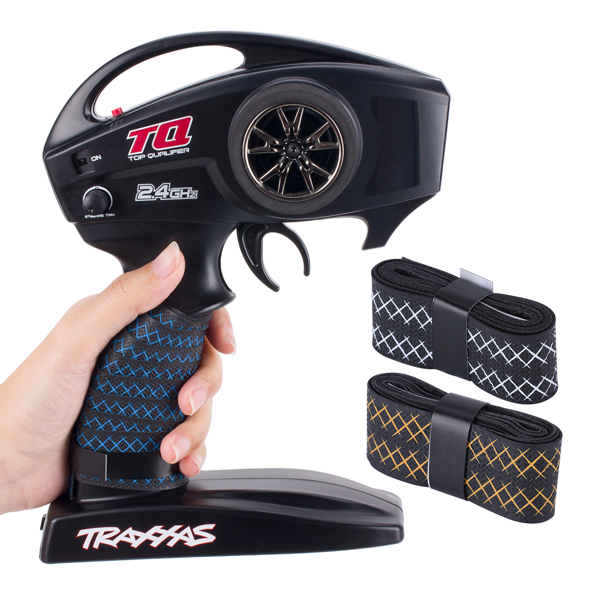 Sweat Absorbed Non-Slip Band T - Rc Car Body Shell recensie en prijs