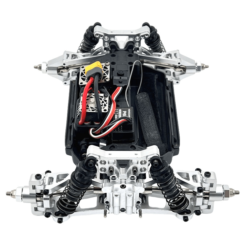 UDIRC GR M16 Metal Upgrade Par - Rc Suspension Arm recensie en prijs