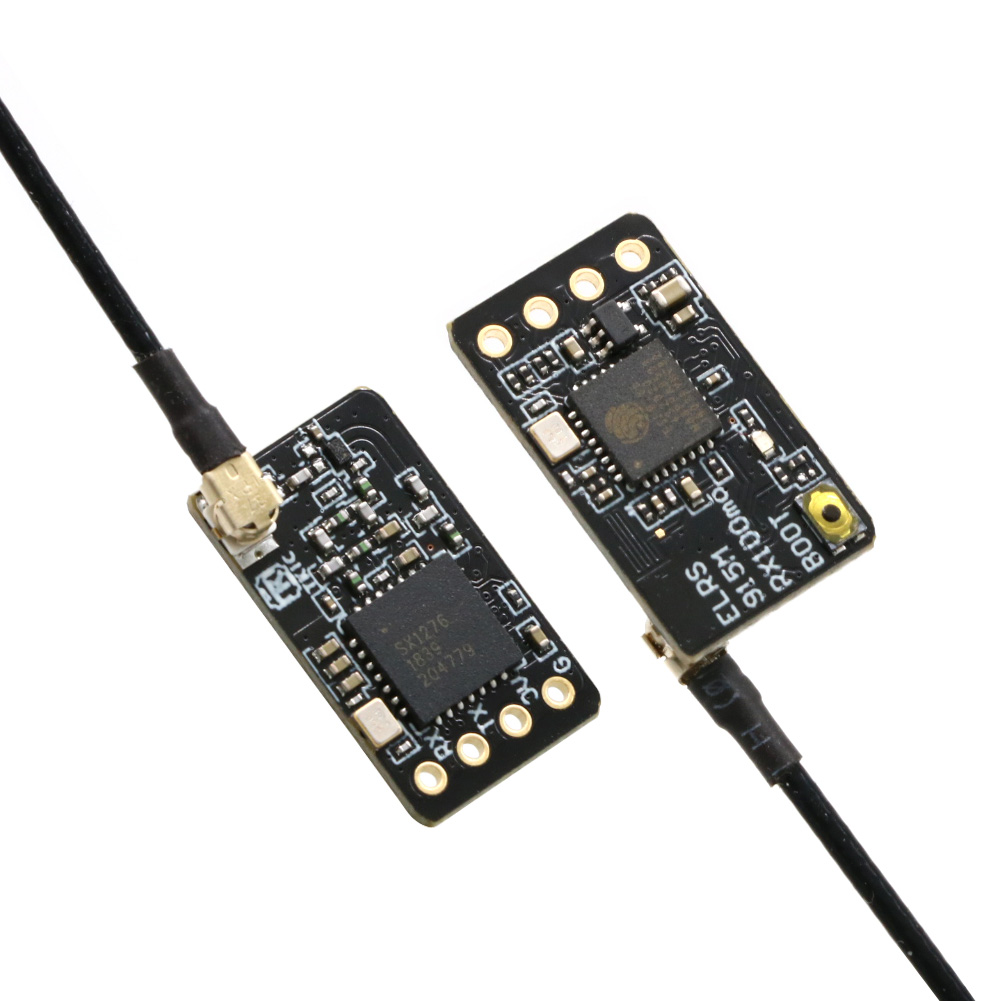 ELRS 915MHz NANO ExpressLRS Rc - Fpv Antenna Receiver recensie en prijs