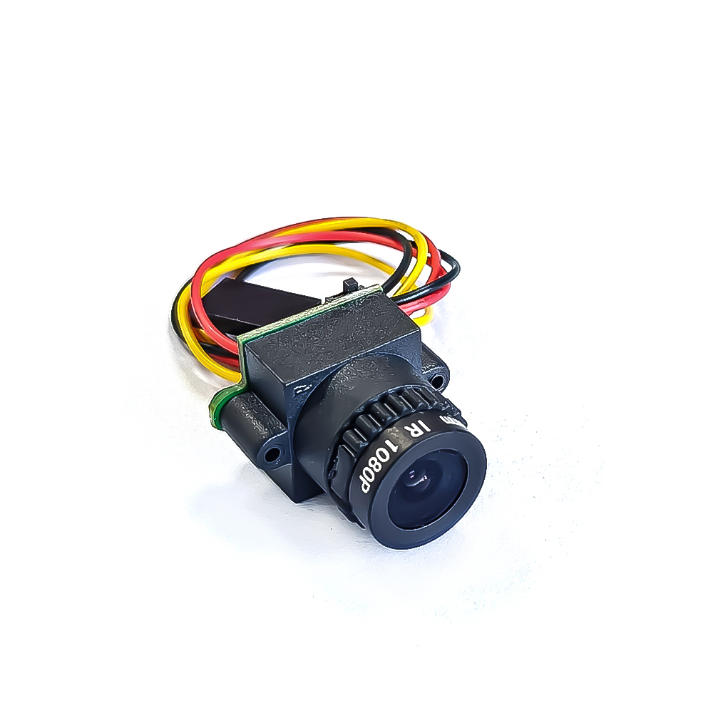 TS832 Receiver +RC832 +1000TVL - Fpv Antenna Receiver recensie en prijs