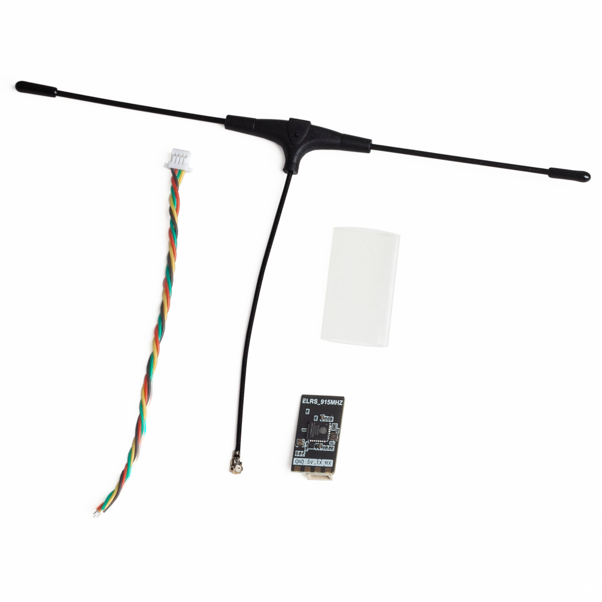 NEEBRC ELRS 2.4G/915Mhz/360Mhz - Fpv Antenna Receiver recensie en prijs