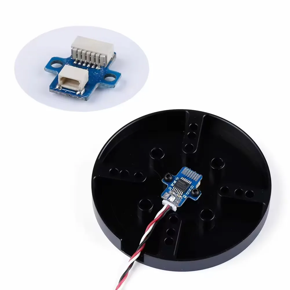 Power GM110-8 Gimbal Motor Hol - Brushless Motor recensie en prijs