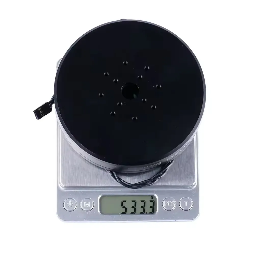 Power GM110-8 Gimbal Motor Hol - Brushless Motor recensie en prijs
