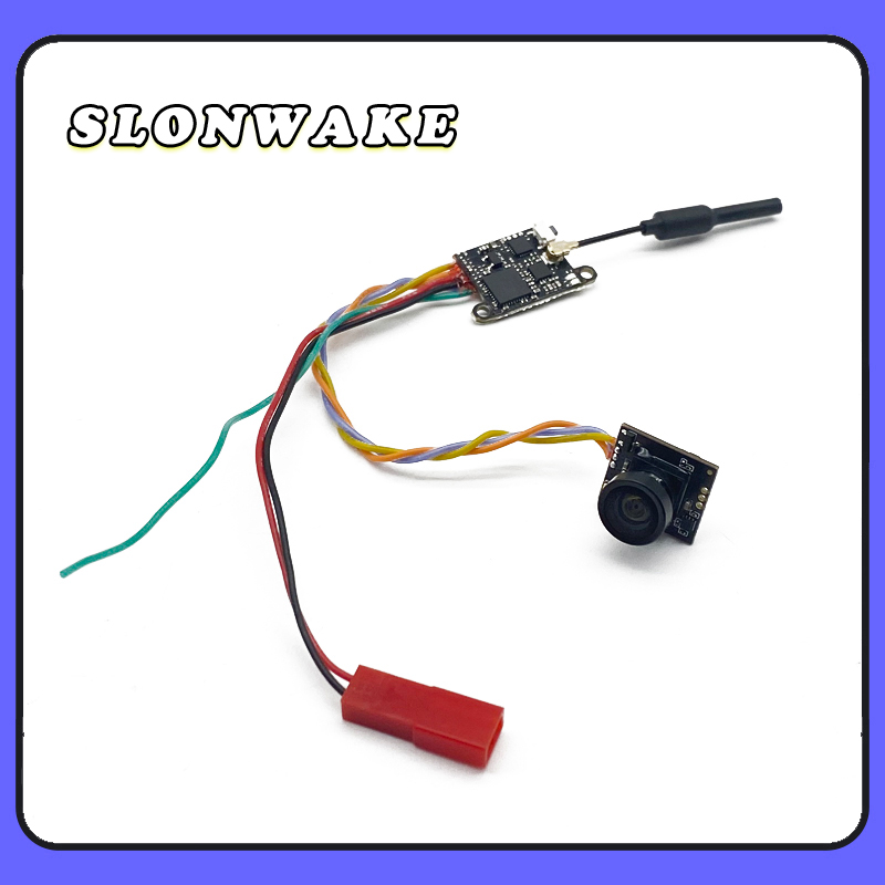 SLONWAKE 5.8G 1200TVL FPV Came - Drone Rc Remote recensie en prijs