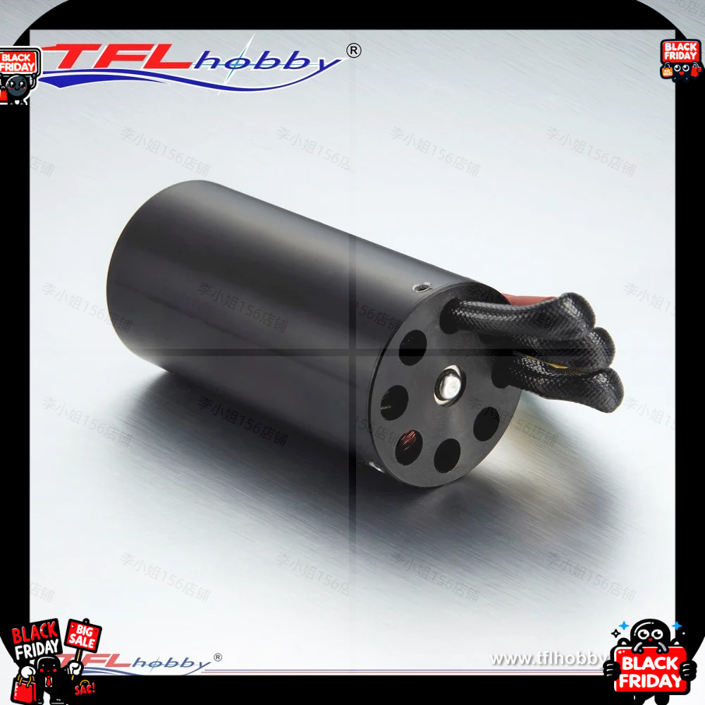 hobby 2026new TFL SSS 2960 366 - Brushless Motor recensie en prijs