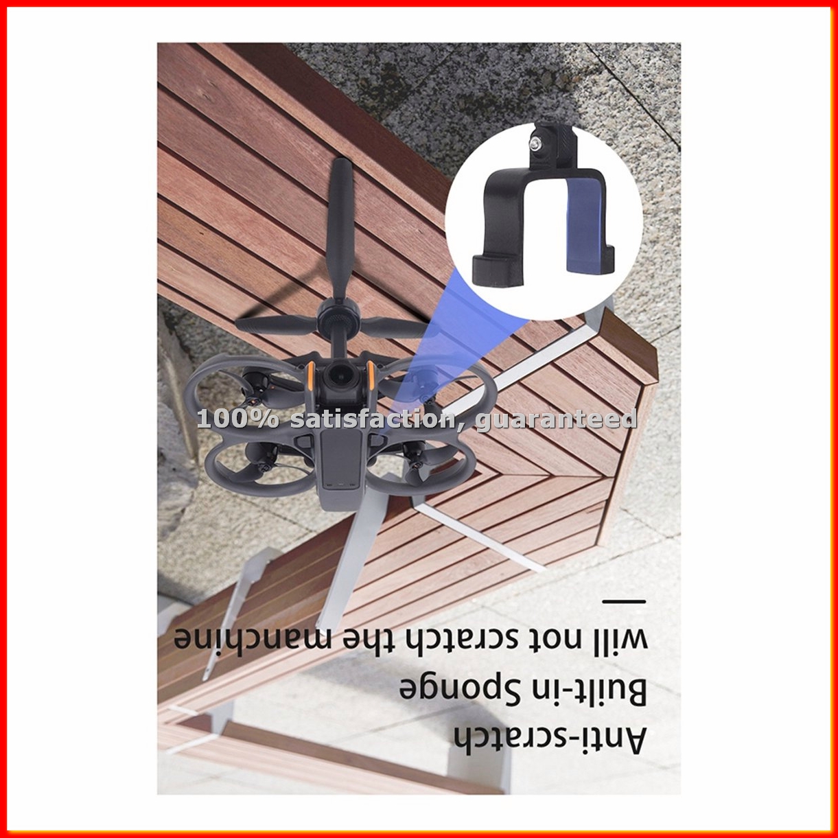 For Avata 2 Drone Desktop Disp - Drone & Rc Plane Maker Durgapur West Bengal recensie en prijs