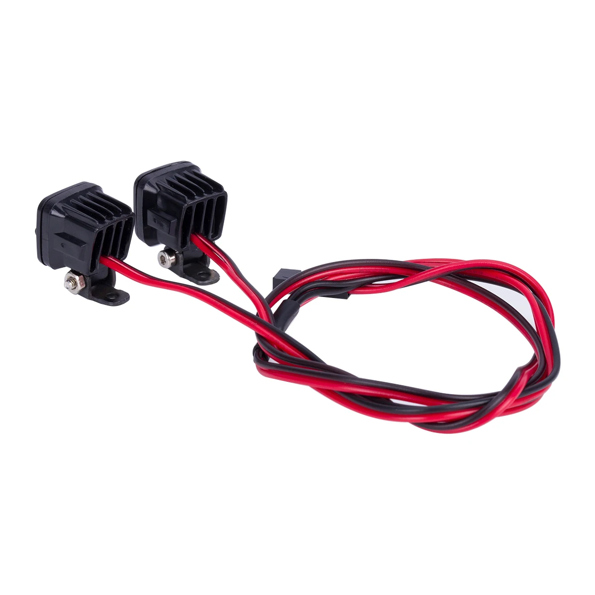 RC Car Square Bright LED Top L - Drone Rc Bolide recensie en prijs