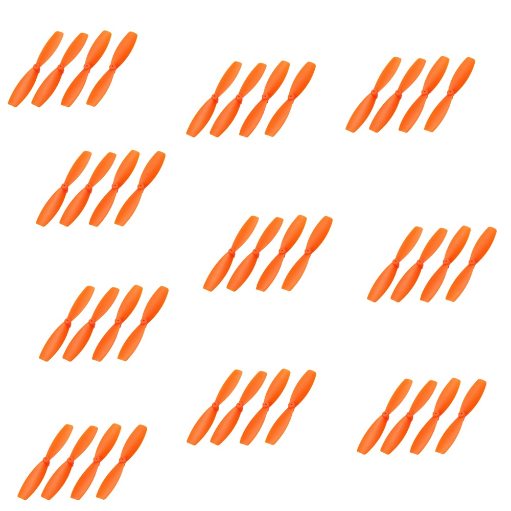 40pcs Mini 60mm CW/CCW Propell - Drone Rc Y Series recensie en prijs