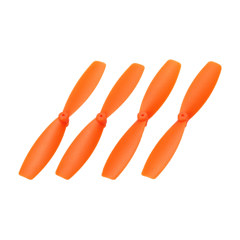 40pcs Mini 60mm CW/CCW Propell - Drone Rc Y Series recensie en prijs