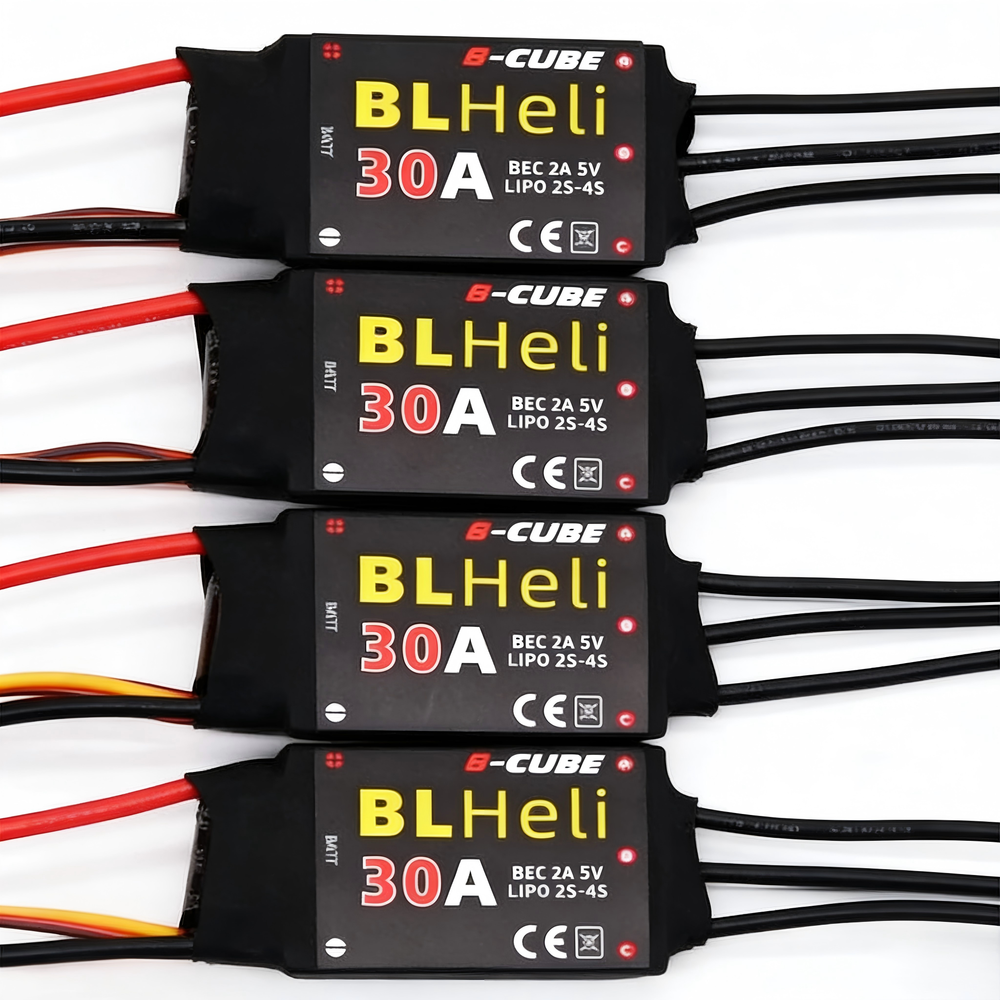 BLHeli Series 30A 40A ESC for  - Drone Rc Y Series recensie en prijs