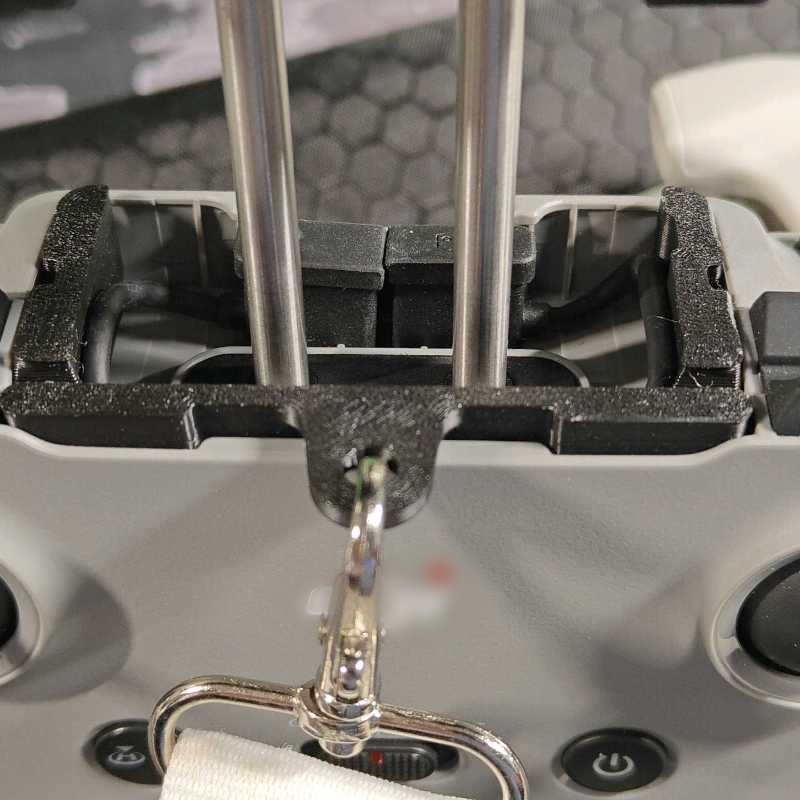 Neck Strap Mount Bracket for D - Drone Rc Neck Strap recensie en prijs