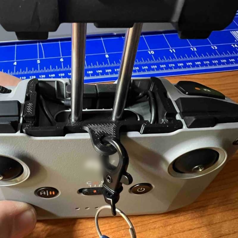 Neck Strap Mount Bracket for D - Drone Rc Neck Strap recensie en prijs