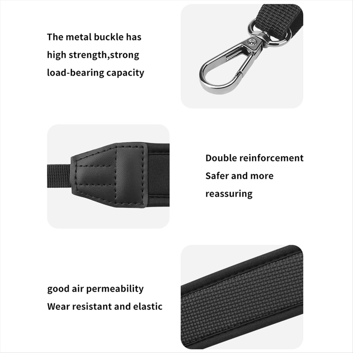 (ABDH) Neck Strap for DJI RC/R - Drone Rc Neck Strap recensie en prijs