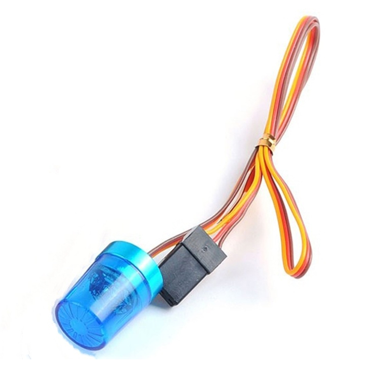 Multi-function LED Lamp Strobi - Drone Rc Bolide recensie en prijs
