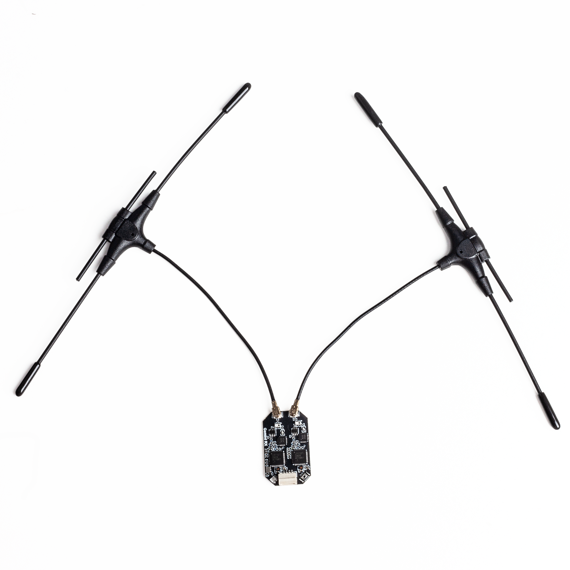 ELRS 915MHz/2.4GHz Gemini Dual - Drone Rc Racing recensie en prijs