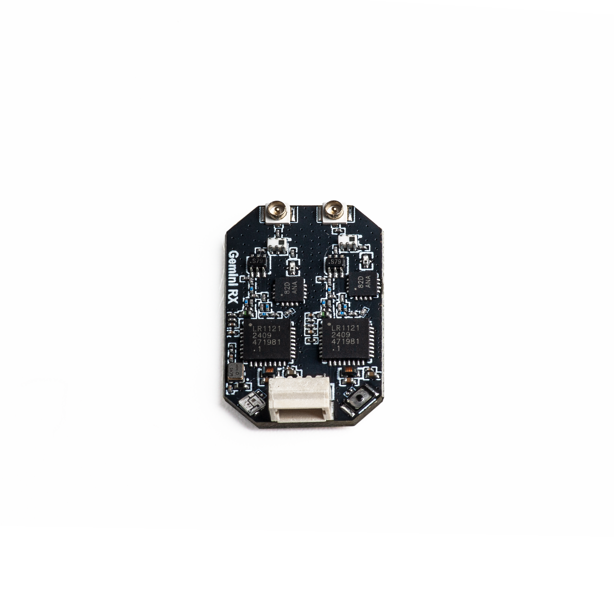 ELRS 915MHz/2.4GHz Gemini Dual - Drone Rc Racing recensie en prijs