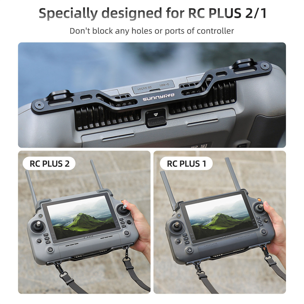 Sunnylife Remote Controller La - Drone Rc Neck Strap recensie en prijs