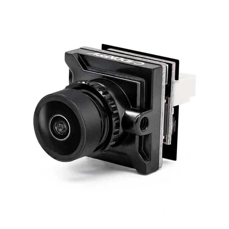 Caddx Baby Ratel 2 Nano Size 1 - Drone Kf Rc recensie en prijs