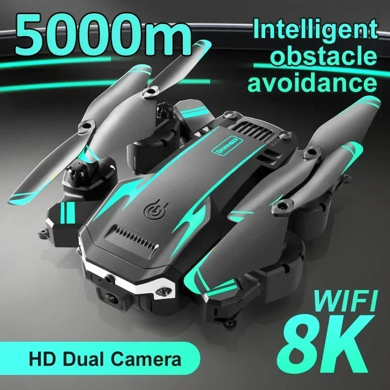 G6 Professional Foldable Quadc - Drone Top Rc recensie en prijs