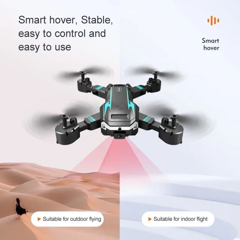 G6 Professional Foldable Quadc - Drone Top Rc recensie en prijs
