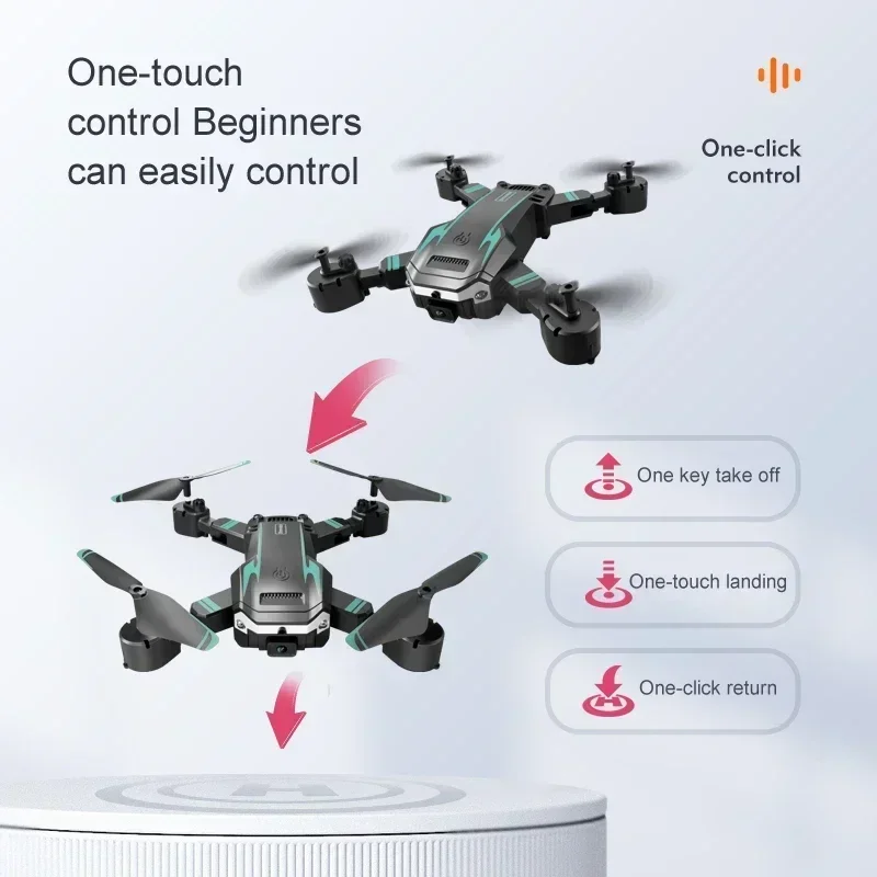 G6 Professional Foldable Quadc - Drone Top Rc recensie en prijs