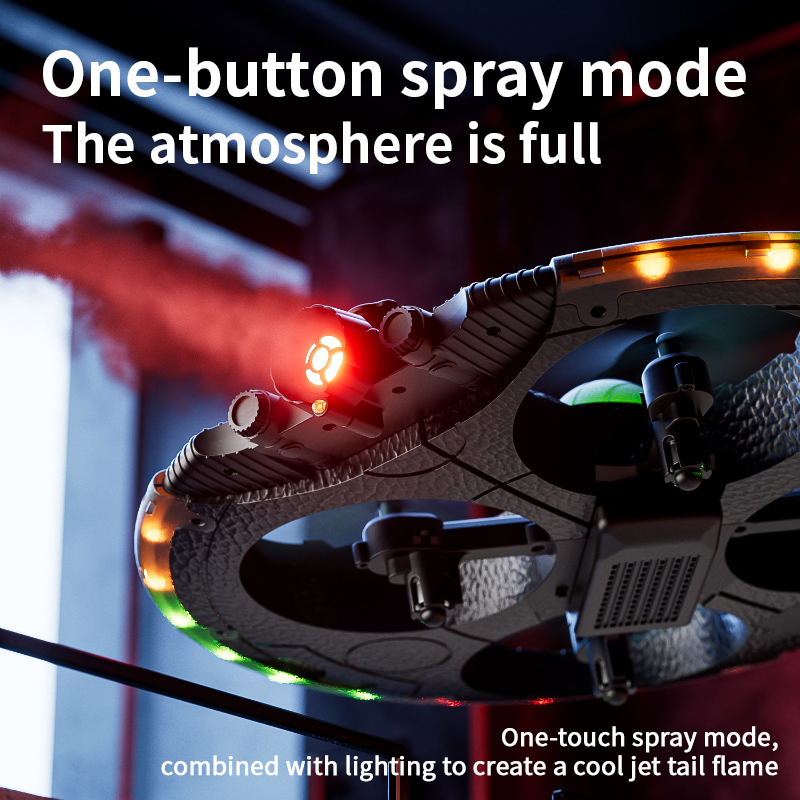 8K Camera Optical Flow Hover W - Drone Rc Fpv Manual recensie en prijs