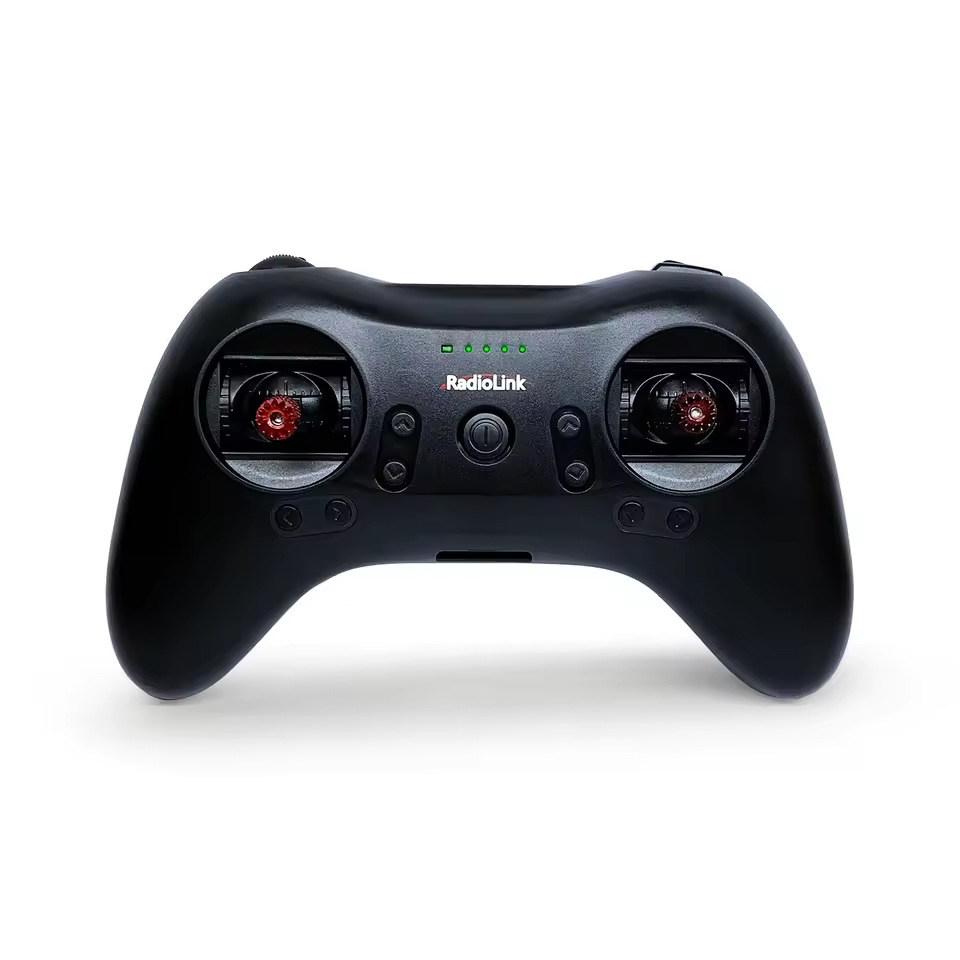 RadioLink T8S Radio Remote Tra - Drone Rc Remote recensie en prijs