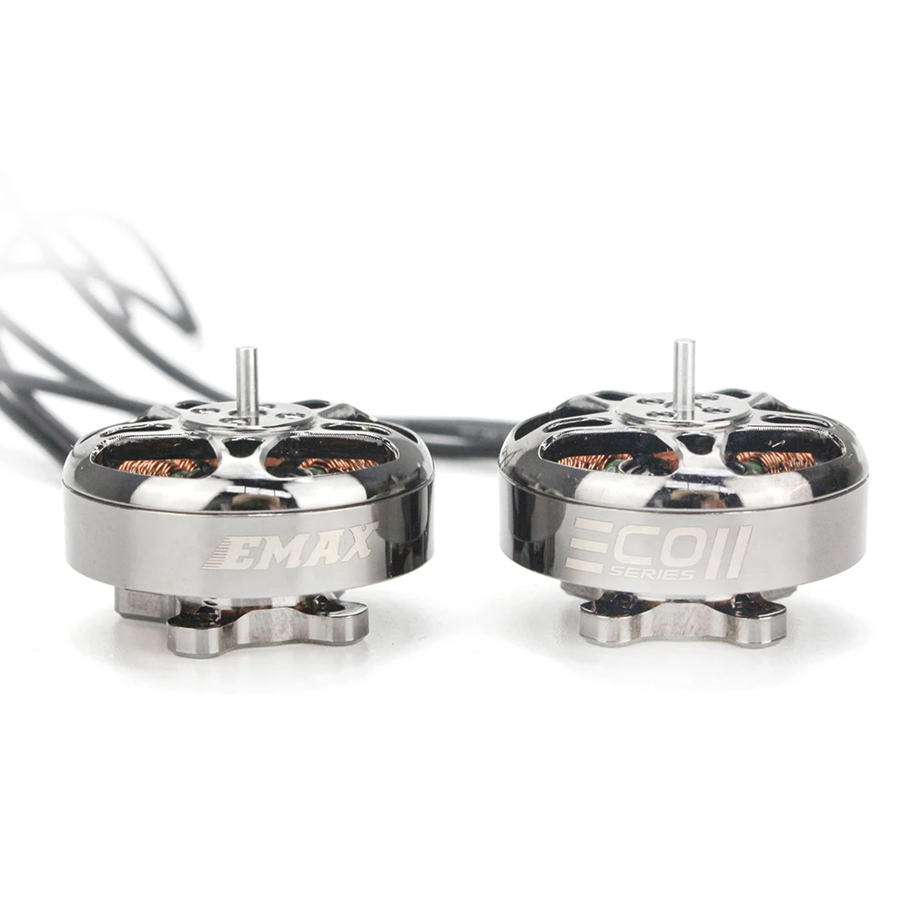 4pcs Emax ECO II Series 2004 1 - Drone Rc Y Series recensie en prijs