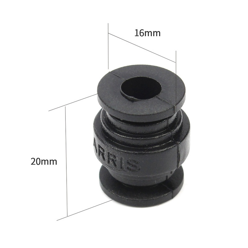 4Pcs/Lot Anti Vibration Rubber - Drone Rc Remote recensie en prijs
