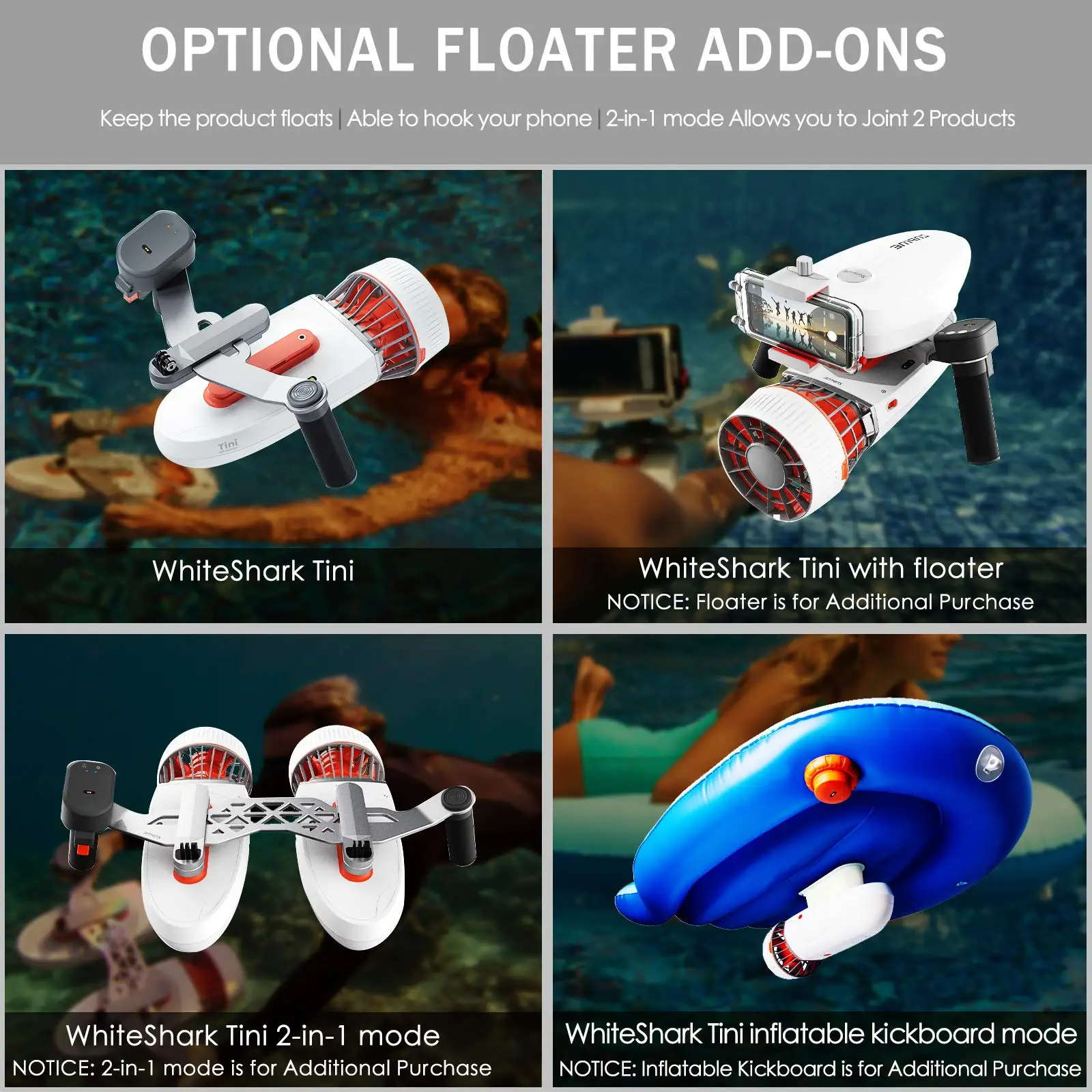 Electric Diving Under Fast Spe - Brushless Motor recensie en prijs
