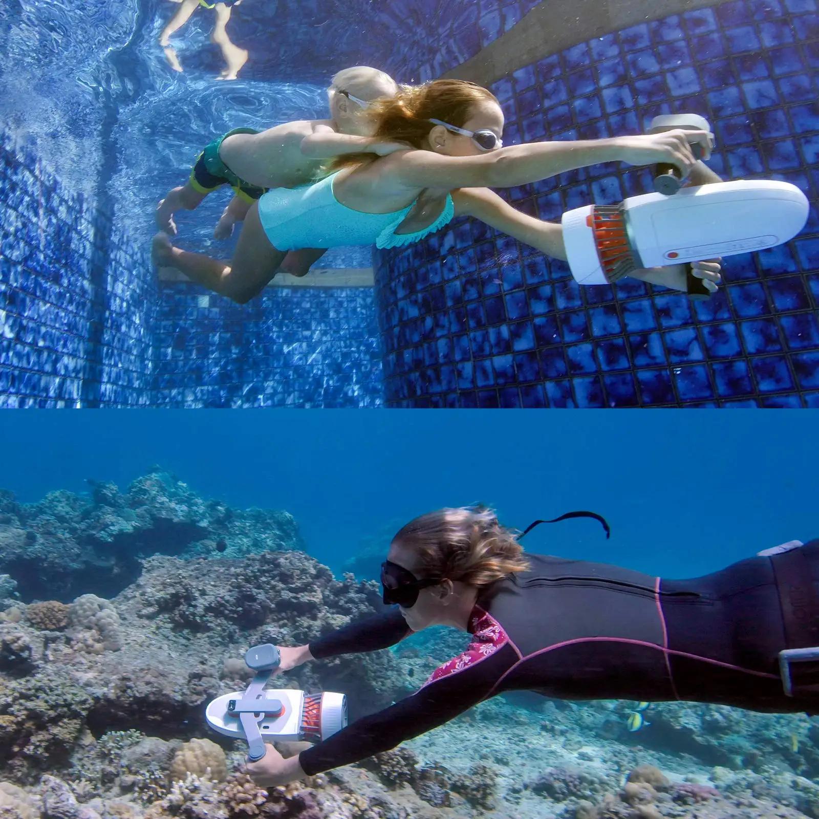 Electric Diving Under Fast Spe - Brushless Motor recensie en prijs